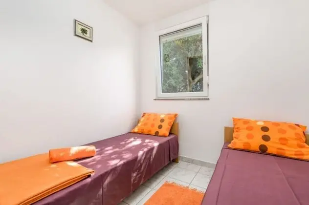 Apart Daire (Cathy - 50m from the beach - A1(4+1))