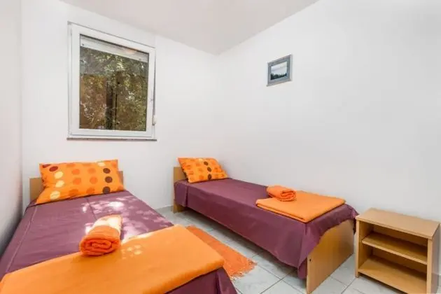 Apart Daire (Cathy - 50m from the beach - A1(4+1))