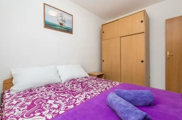 Apart Daire (Cathy - 50m from the beach - A1(4+1))
