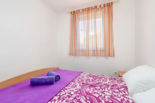 Apart Daire (Cathy - 50m from the beach - A1(4+1))