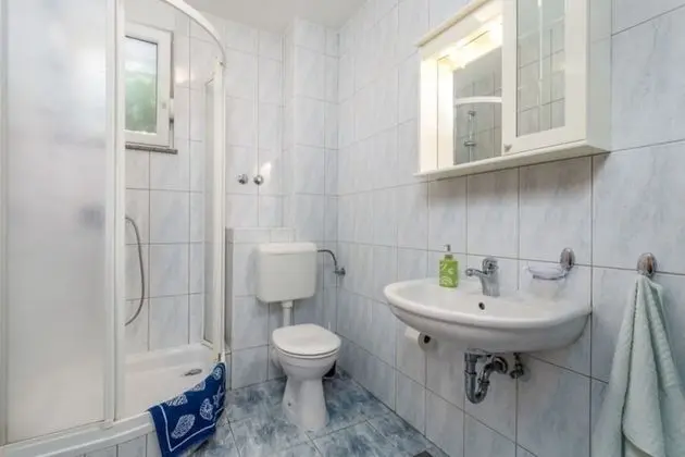 Apart Daire (Cathy - 50m from the beach - A1(4+1))