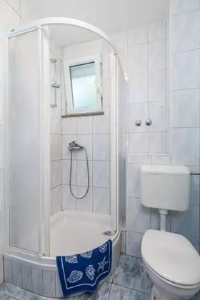 Apart Daire (Cathy - 50m from the beach - A1(4+1))