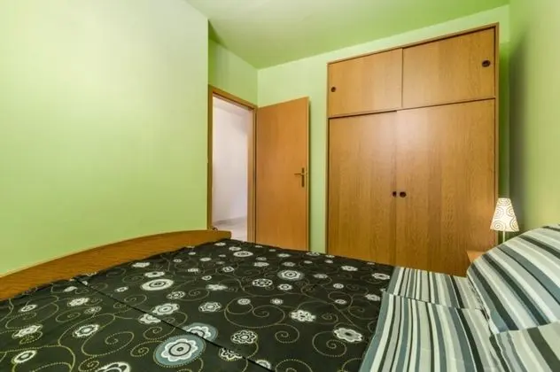 Apart Daire (Cathy - 50m from the beach - A3(4+1))