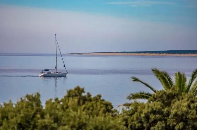 Apart Daire (Cathy - 50m from the beach - A3(4+1))