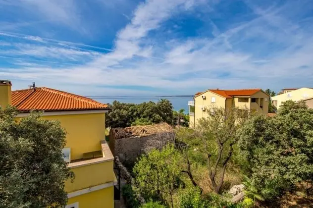 Apart Daire (Cathy - 50m from the beach - A3(4+1))