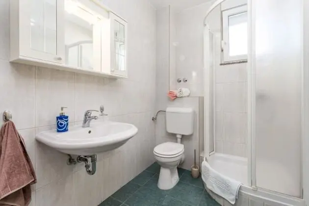Apart Daire (Cathy - 50m from the beach - A3(4+1))