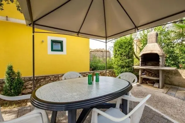 Apart Daire (Cathy - 50m from the beach - A4(4+1))