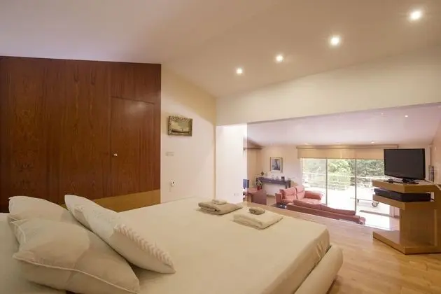 Villa, 6 Yatak Odası, Kişiye Özel Havuzlu