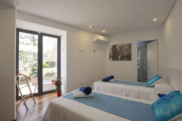 Villa, 6 Yatak Odası, Kişiye Özel Havuzlu