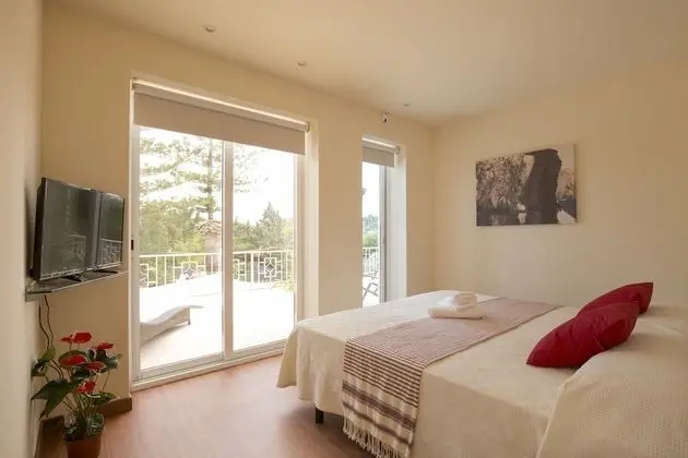 Villa, 6 Yatak Odası, Kişiye Özel Havuzlu