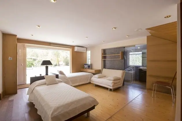 Villa, 6 Yatak Odası, Kişiye Özel Havuzlu