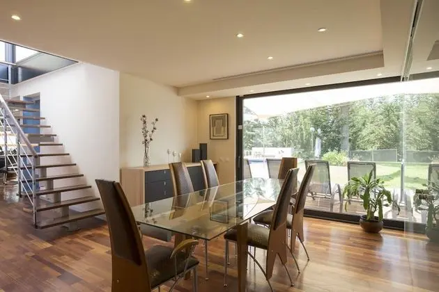 Villa, 6 Yatak Odası, Kişiye Özel Havuzlu