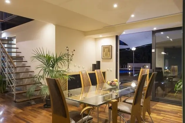 Villa, 6 Yatak Odası, Kişiye Özel Havuzlu