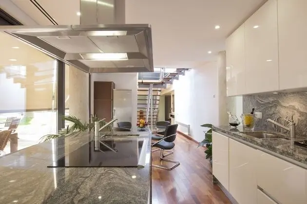 Villa, 6 Yatak Odası, Kişiye Özel Havuzlu