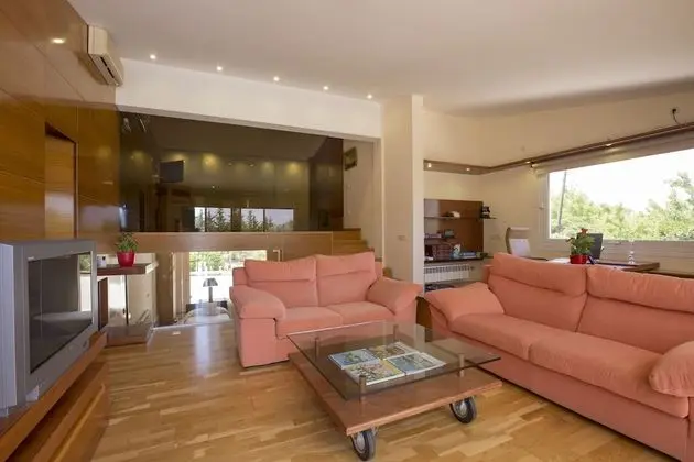 Villa, 6 Yatak Odası, Kişiye Özel Havuzlu
