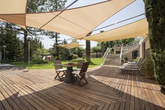 Villa, 6 Yatak Odası, Kişiye Özel Havuzlu