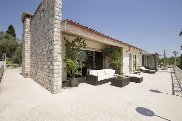 Villa, 6 Yatak Odası, Kişiye Özel Havuzlu