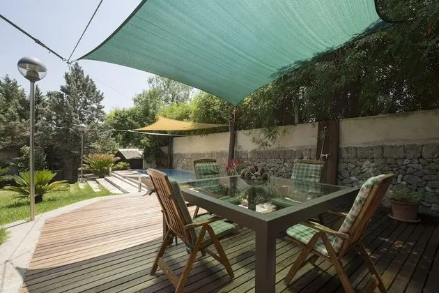 Villa, 6 Yatak Odası, Kişiye Özel Havuzlu