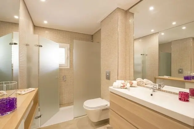 Villa, 6 Yatak Odası, Kişiye Özel Havuzlu