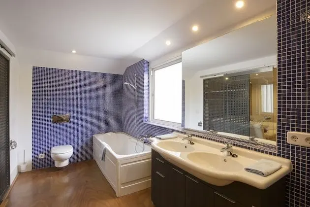 Villa, 6 Yatak Odası, Kişiye Özel Havuzlu