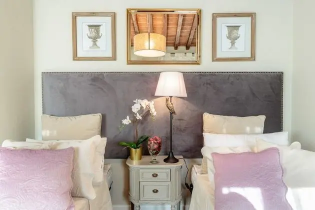 Villa, Sigara İçilebilir