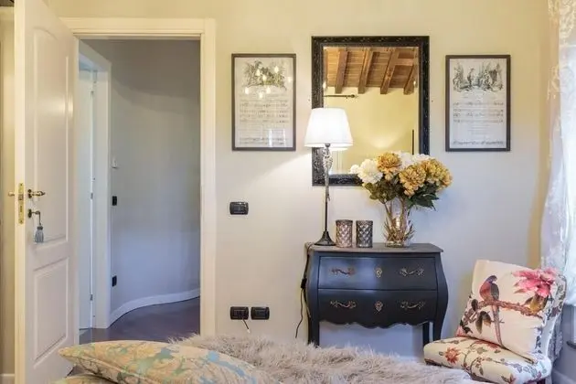 Villa, Sigara İçilebilir