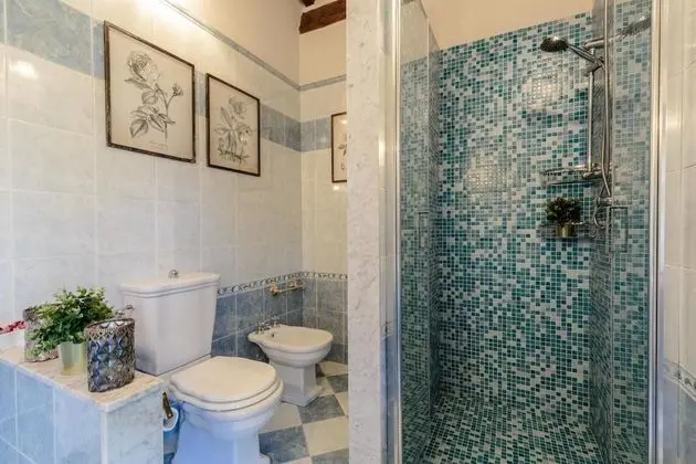 Villa, Sigara İçilebilir