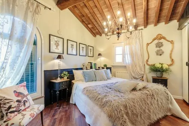 Villa, Sigara İçilebilir