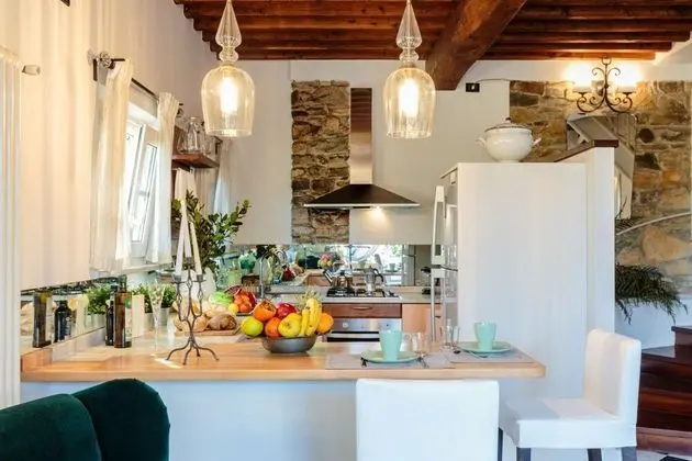 Villa, Sigara İçilebilir