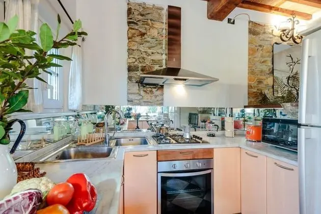 Villa, Sigara İçilebilir