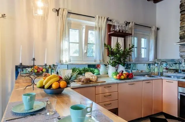 Villa, Sigara İçilebilir