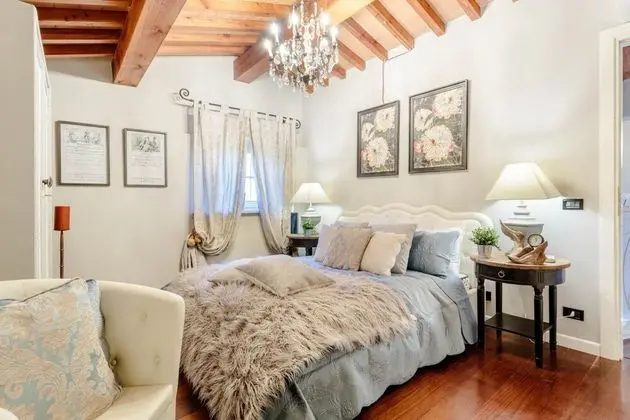 Villa, Sigara İçilebilir