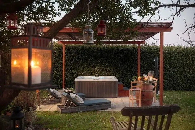 Villa, Sigara İçilebilir