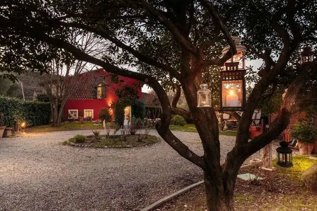 Villa, Sigara İçilebilir