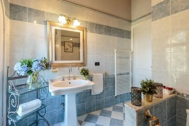 Villa, Sigara İçilebilir