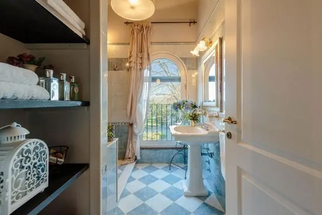 Villa, Sigara İçilebilir