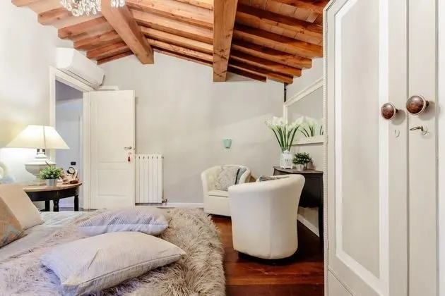 Villa, Sigara İçilebilir