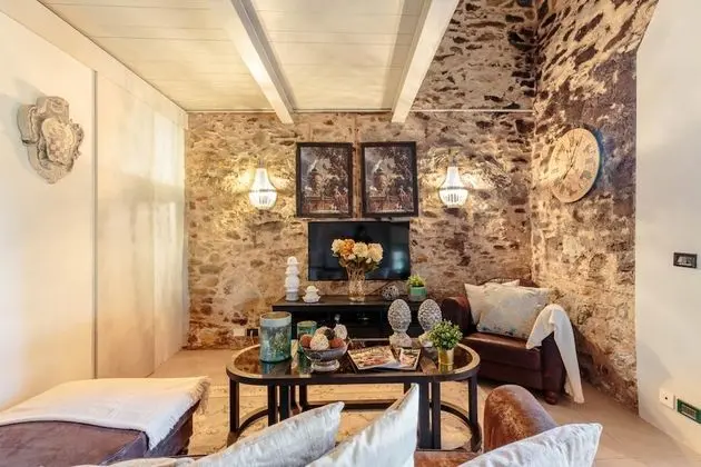 Villa, Sigara İçilebilir