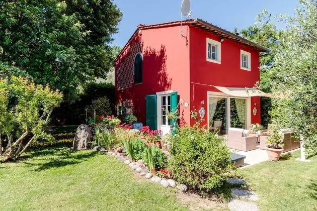 Villa, Sigara İçilebilir