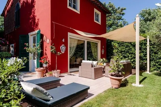 Villa, Sigara İçilebilir