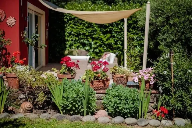 Villa, Sigara İçilebilir