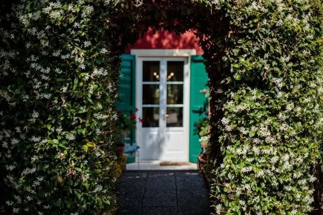 Villa, Sigara İçilebilir