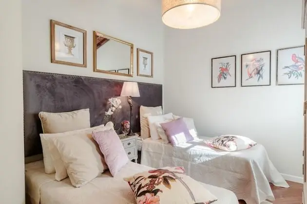 Villa, Sigara İçilebilir