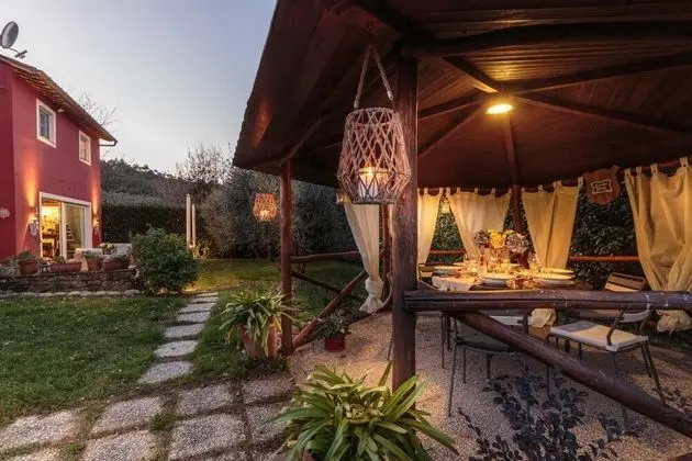 Villa, Sigara İçilebilir