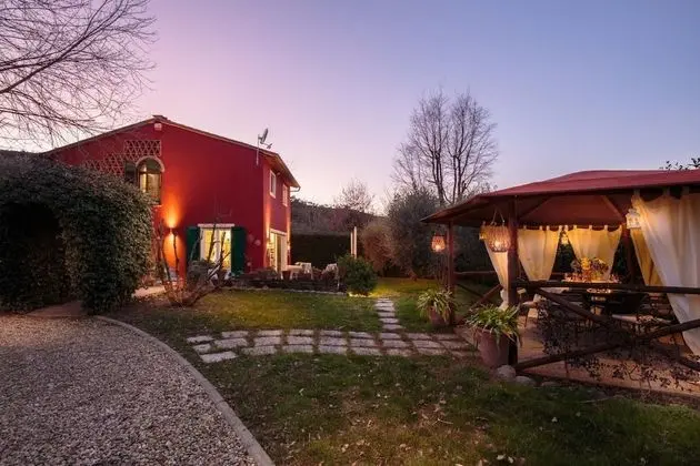 Villa, Sigara İçilebilir