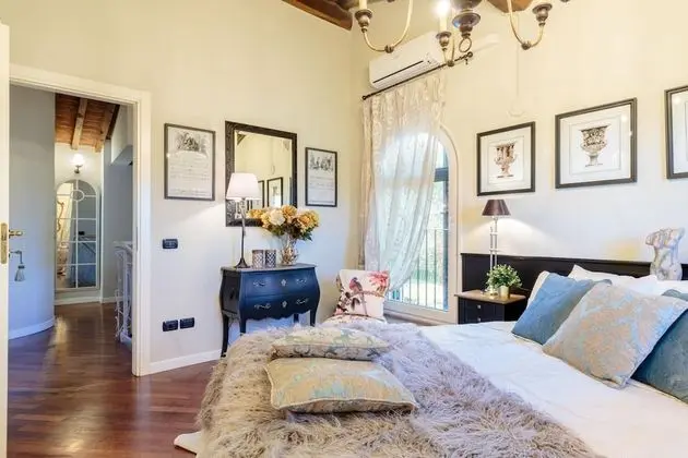 Villa, Sigara İçilebilir