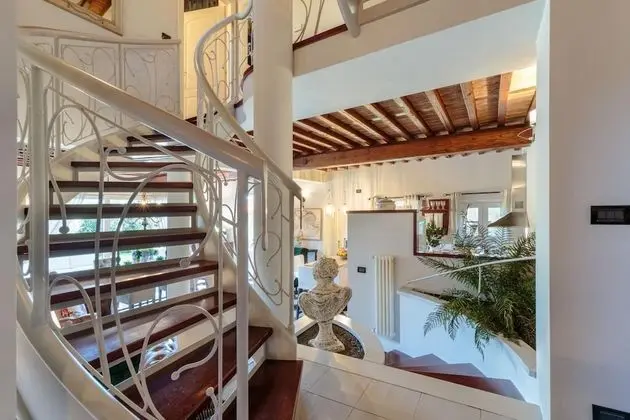 Villa, Sigara İçilebilir