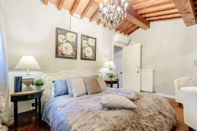 Villa, Sigara İçilebilir