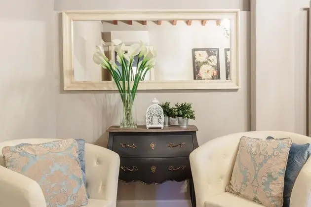 Villa, Sigara İçilebilir