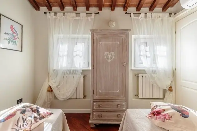 Villa, Sigara İçilebilir